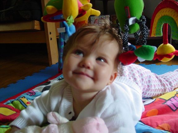 Mary Kate and Ashley, eat your heart out!